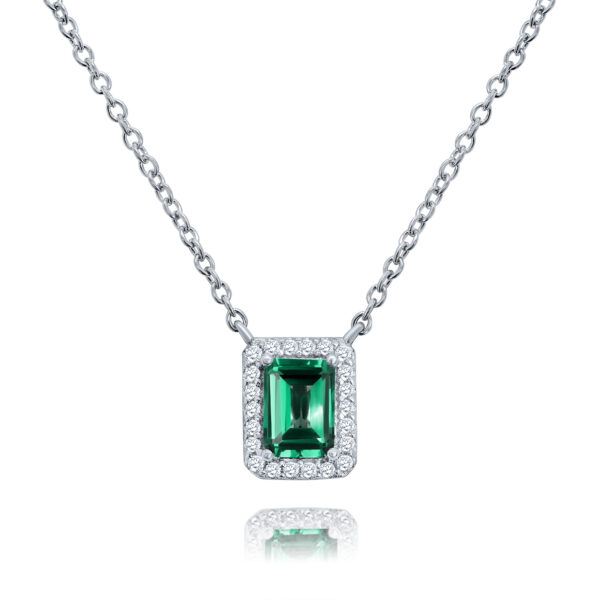 CONJUNTO MODELO BAGUETTE VERDE