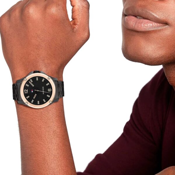 RELOJ TOMMY HILFIGER 1710488 - Image 2