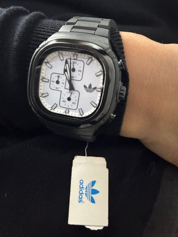 RELOJ ADIDAS ORIGINALS ADH2751