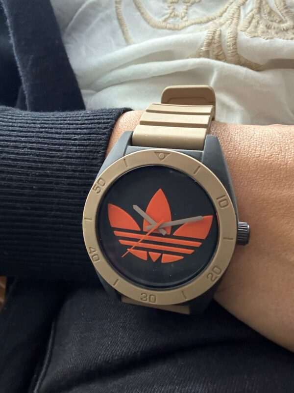 RELOJ ADIDAS ORIGINALS ADH2881