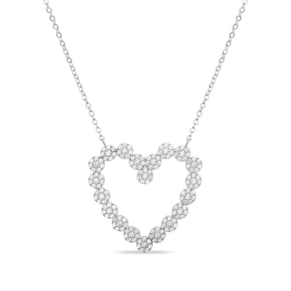 CONJUNTO MODELO CORAZÓN CALADO - Image 2