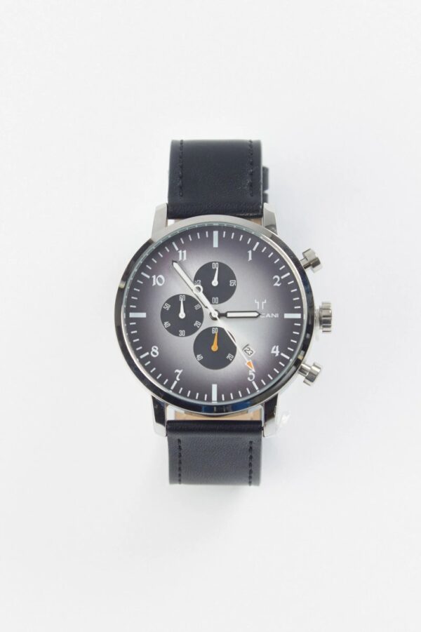 RELOJ TASCANI Shanghai Negro TS-0002 N