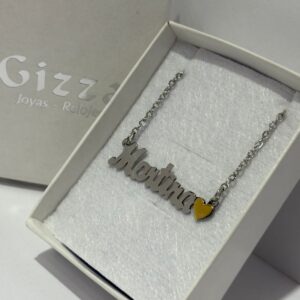 CONJUNTO CON NOMBRE "MARTINA"