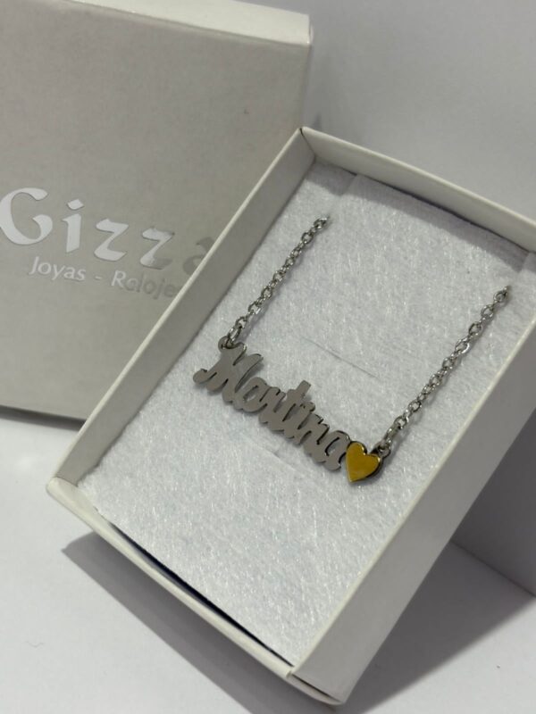 CONJUNTO CON NOMBRE "MARTINA"