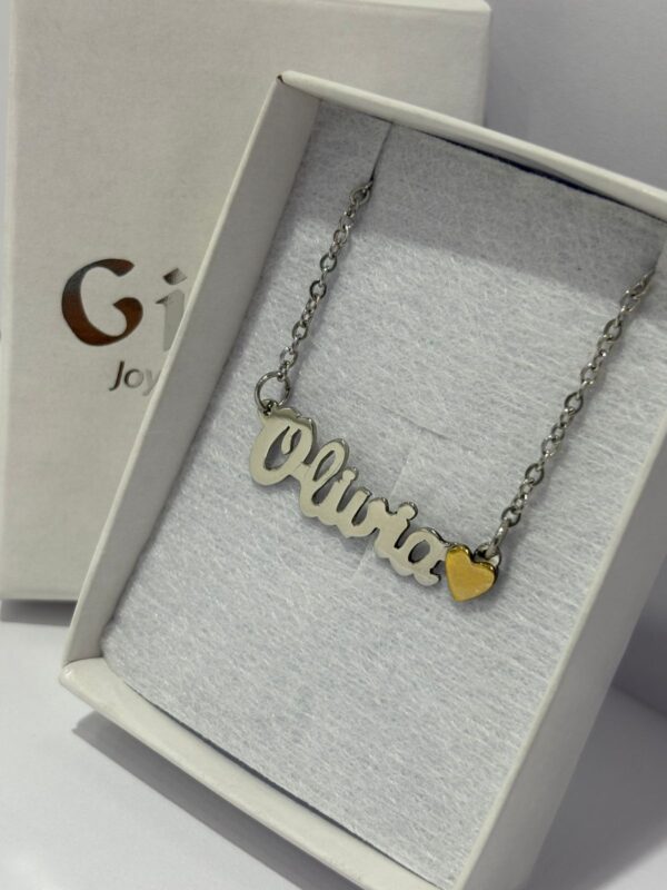 CONJUNTO CON NOMBRE "OLIVIA"