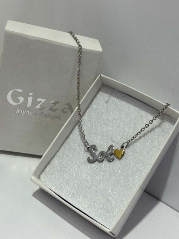CONJUNTO CON NOMBRE "SOL" - Image 2