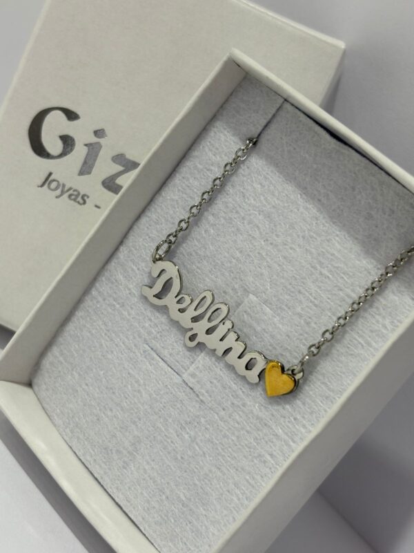 CONJUNTO CON NOMBRE "DELFINA"