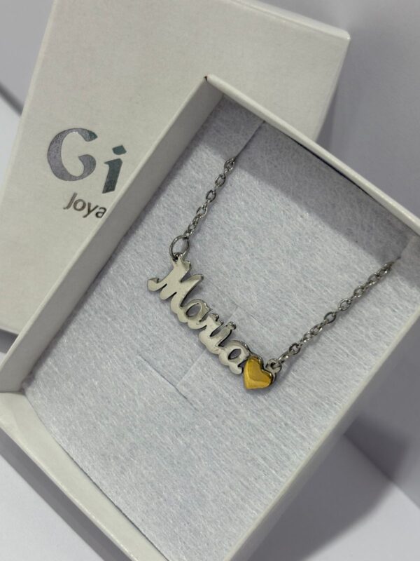 CONJUNTO CON NOMBRE "MARIA"