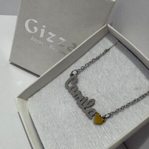 CONJUNTO CON NOMBRE "CAMILA"