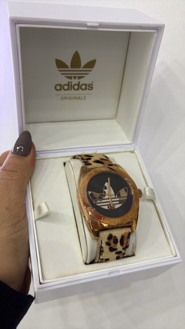RELOJ ADIDAS ORIGINALS MODELO ADH9038 - Image 4