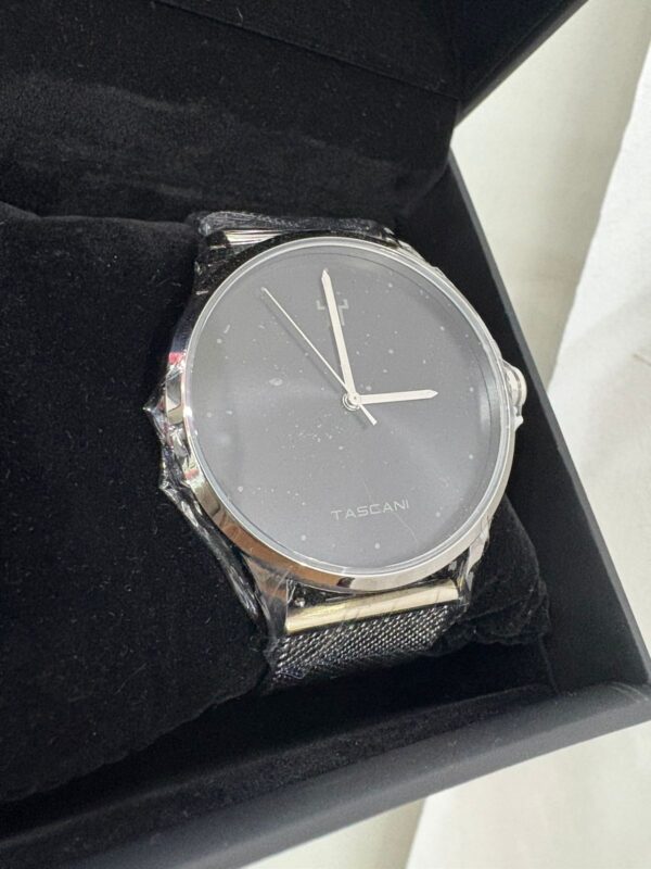 RELOJ TASCANI TS-0003 PN - Image 2