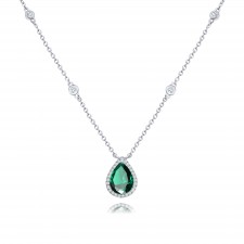 CONJUNTO MODELO GOTA VERDE