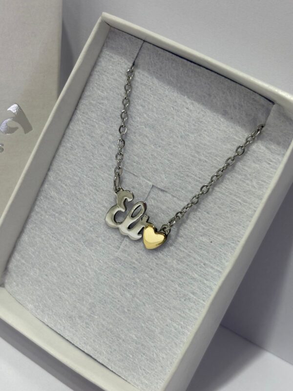 CONJUNTO CON NOMBRE "ELI"