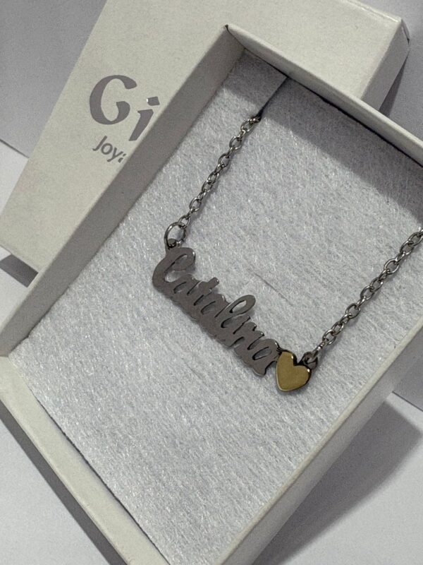 CONJUNTO CON NOMBRE "CATALINA"
