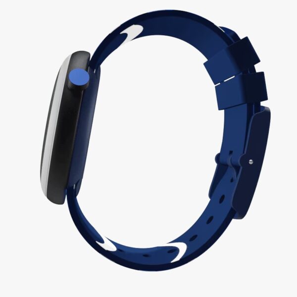 RELOJ SWATCH POPSPLASH blue - Image 3