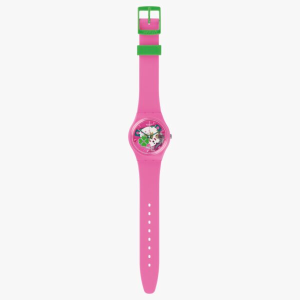 RELOJ SWATCH GP147 FLOWERFULL - Image 4