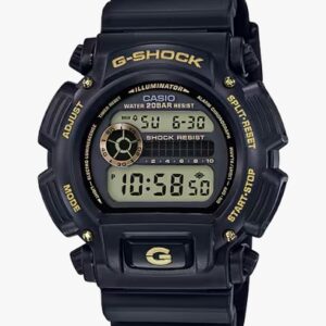 RELOJ Casio G-SHOCK / DW-9052GBX-1A9DR
