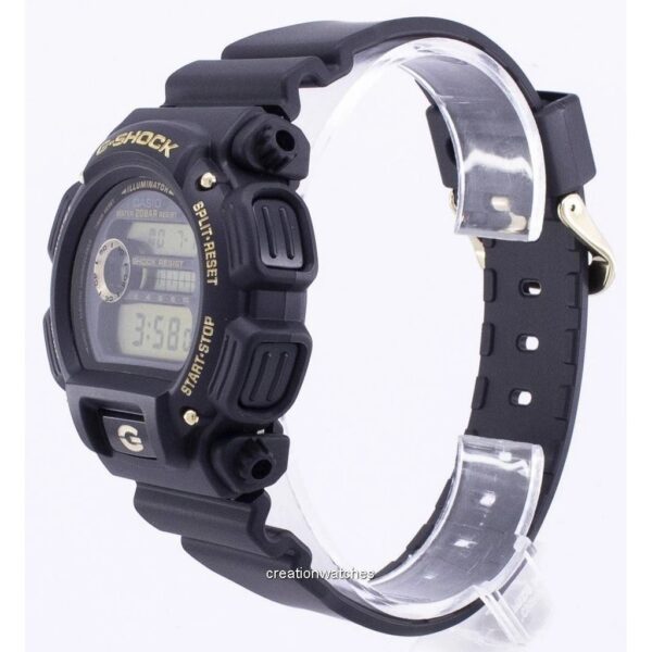 RELOJ Casio G-SHOCK / DW-9052GBX-1A9DR - Image 3