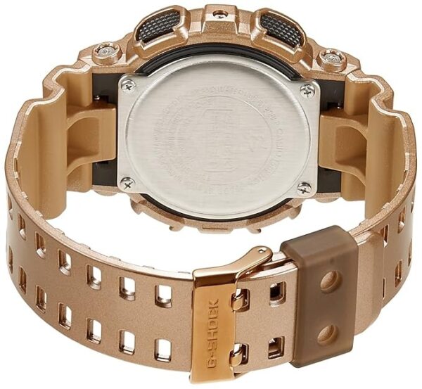RELOJ Casio G-SHOCK / GA-100GD-9ADR - Image 2