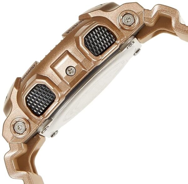 RELOJ Casio G-SHOCK / GA-100GD-9ADR - Image 3