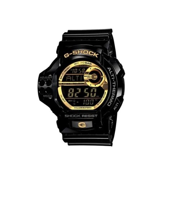 RELOJ Casio G-SHOCK / DF-100GB-1DR