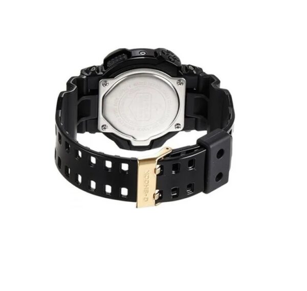RELOJ Casio G-SHOCK / DF-100GB-1DR - Image 2