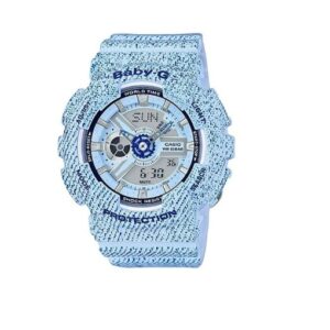 RELOJ Casio linea BABY G / BA-110DC-2A3DR