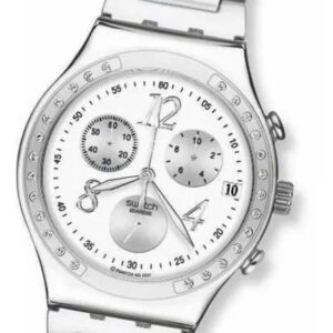 RELOJ SWATCH YCS511GC Dreamwhite