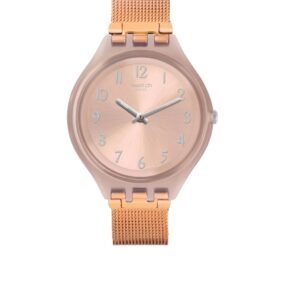 RELOJ SWATCH SVUP100M Skinchic