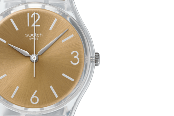 RELOJ SWATCH SUNBLUSH