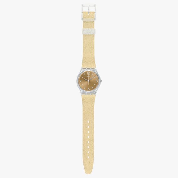 RELOJ SWATCH SUNBLUSH - Image 3