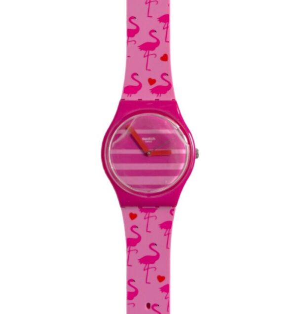 RELOJ SWATCH GP144