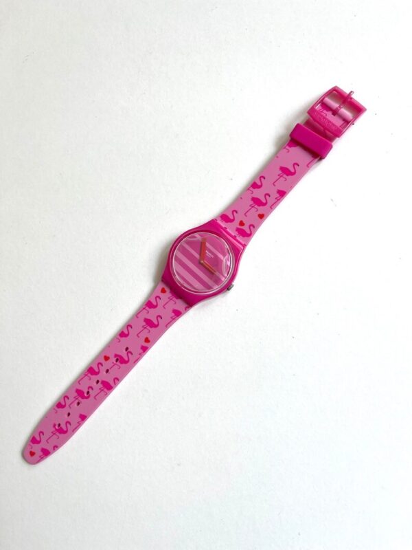RELOJ SWATCH GP144 - Image 3