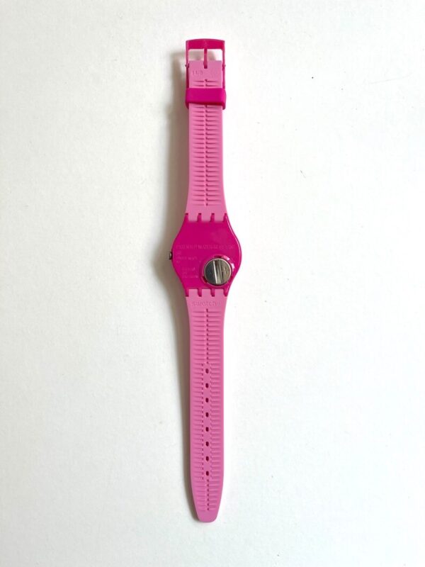 RELOJ SWATCH GP144 - Image 4