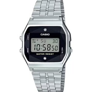 RELOJ Casio linea VINTAGE / A159WAD-1DF