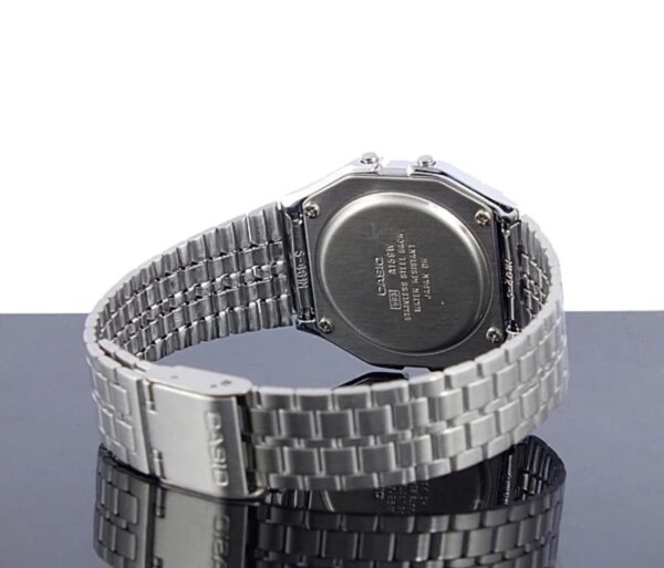 RELOJ Casio linea VINTAGE / A159WAD-1DF - Image 2