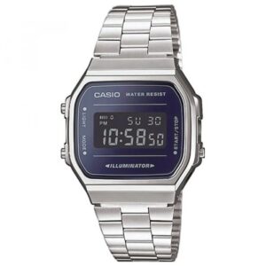 RELOJ Casio linea VINTAGE / A168WEM-1DF