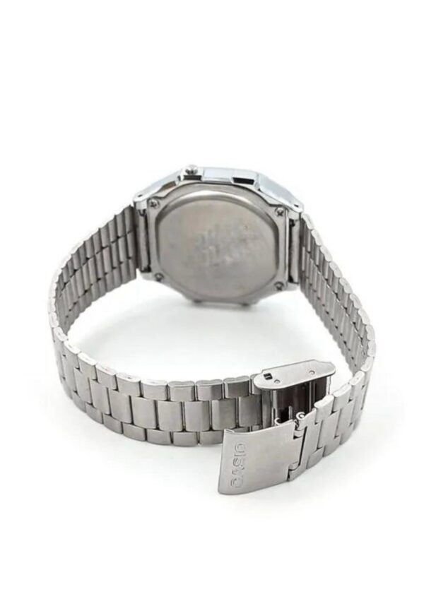 RELOJ Casio linea VINTAGE / A168WEM-1DF - Image 5