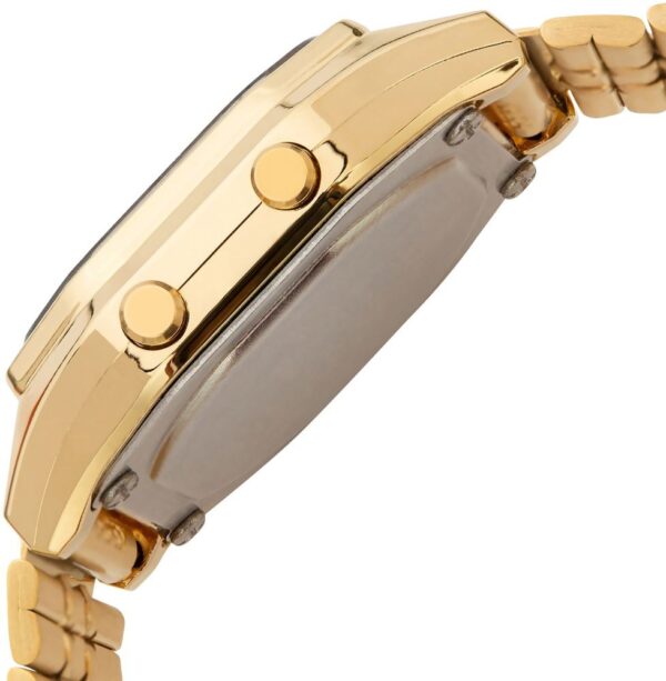 RELOJ Casio EDICION LIMITADA linea VINTAGE / LA680WGA-9CDF - Image 4