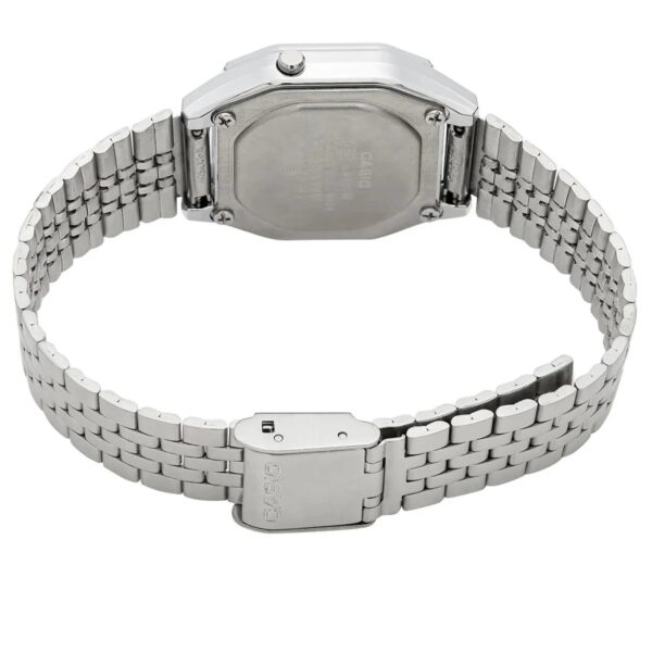 RELOJ Casio EDICION LIMITADA linea VINTAGE / LA680WA-2CDF - Image 2