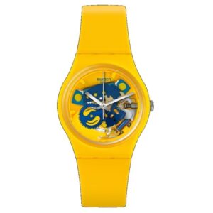 RELOJ SWATCH SWGJ136