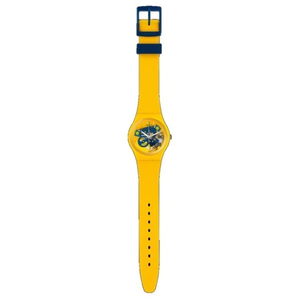 RELOJ SWATCH SWGJ136 - Image 2