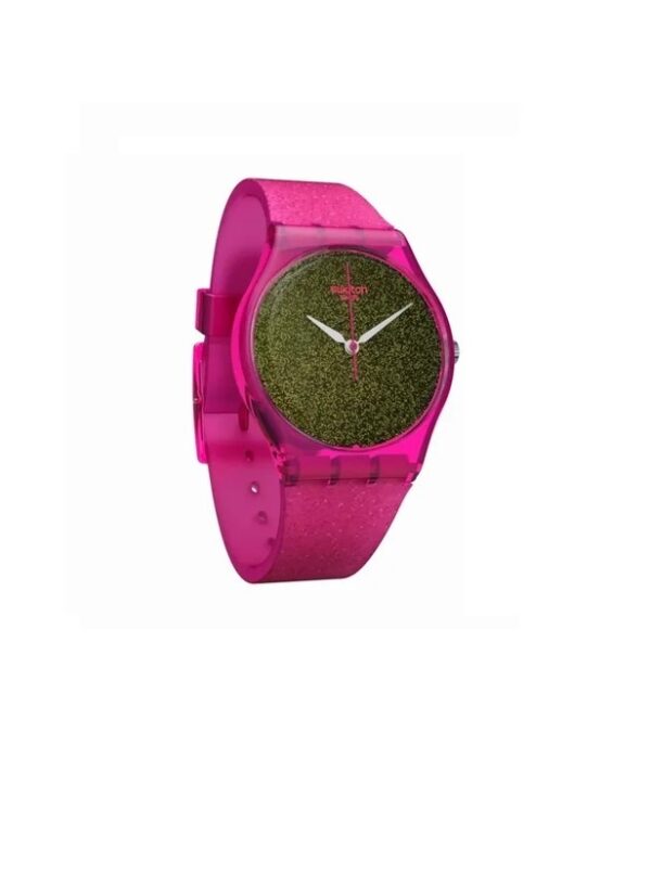 RELOJ SWATCH SWGP149 Nuit Rose - Image 3