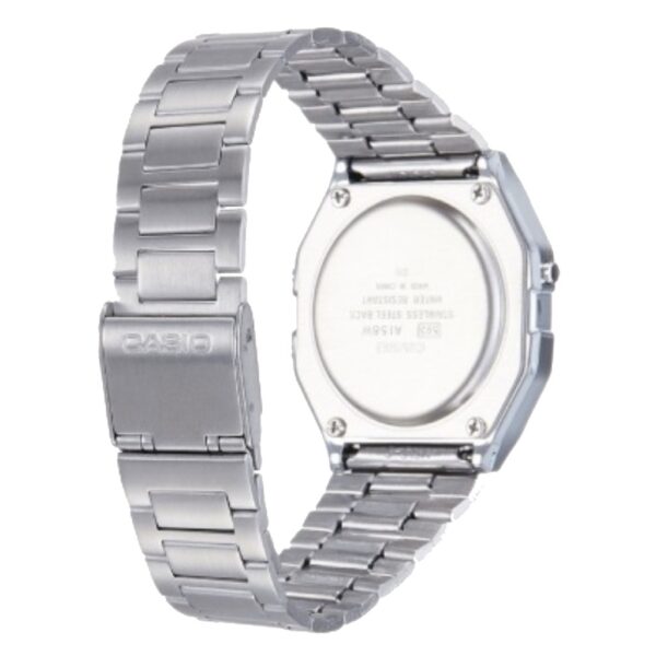 RELOJ Casio linea VINTAGE / A158WA-1DF - Image 2