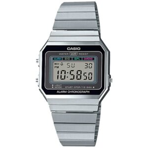 RELOJ Casio linea VINTAGE / A700W-1ADF