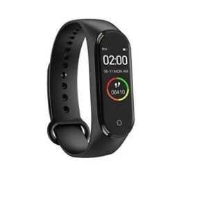 RELOJ STONE LINEA SMARTWATCH MODELO STM1058-N