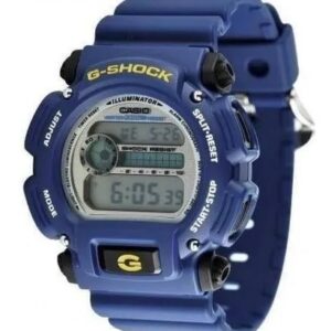 RELOJ Casio G-SHOCK / DW-9052-2VDR
