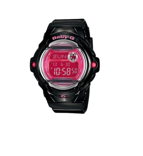 RELOJ Casio linea BABY G / BG-169R-1BDR