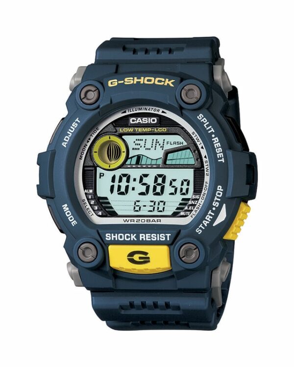 RELOJ Casio G-SHOCK / G-7900-2DR