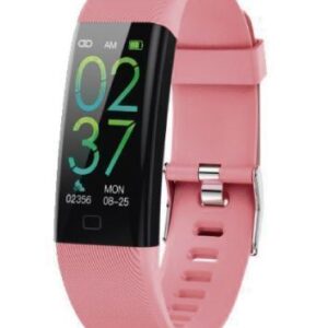RELOJ SMART WATCH TRESSA SW-146-PK